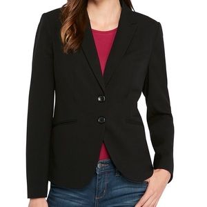 NWT The Limited Collection essential black blazer